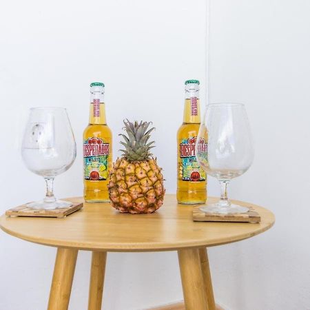 Apartamento Altamira Beach Tías Dış mekan fotoğraf