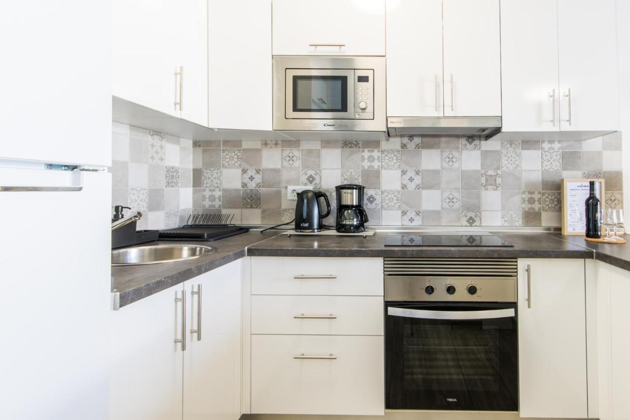 Apartamento Altamira Beach Tías Dış mekan fotoğraf