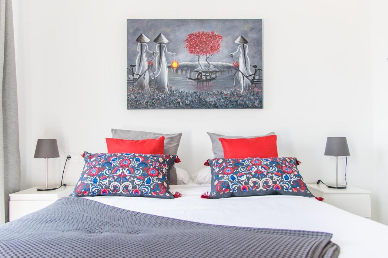 Apartamento Altamira Beach Tías Dış mekan fotoğraf