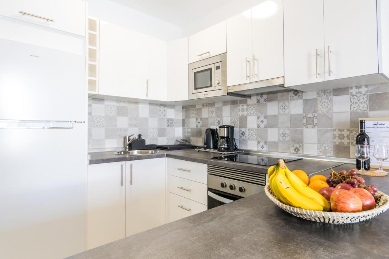 Apartamento Altamira Beach Tías Dış mekan fotoğraf