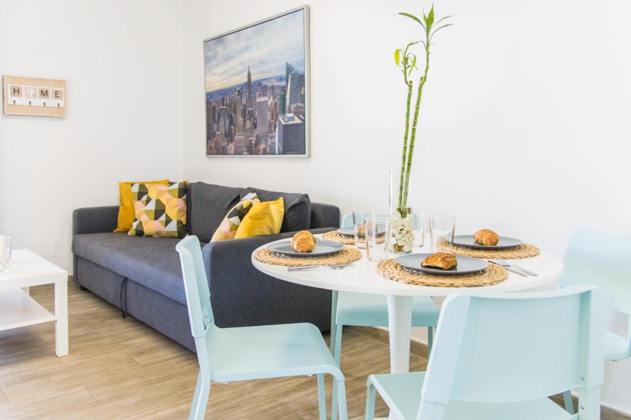 Apartamento Altamira Beach Tías Dış mekan fotoğraf