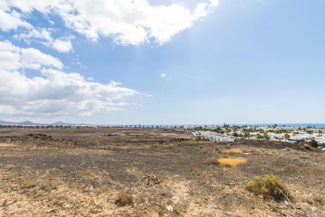 Apartamento Altamira Beach Tías Dış mekan fotoğraf