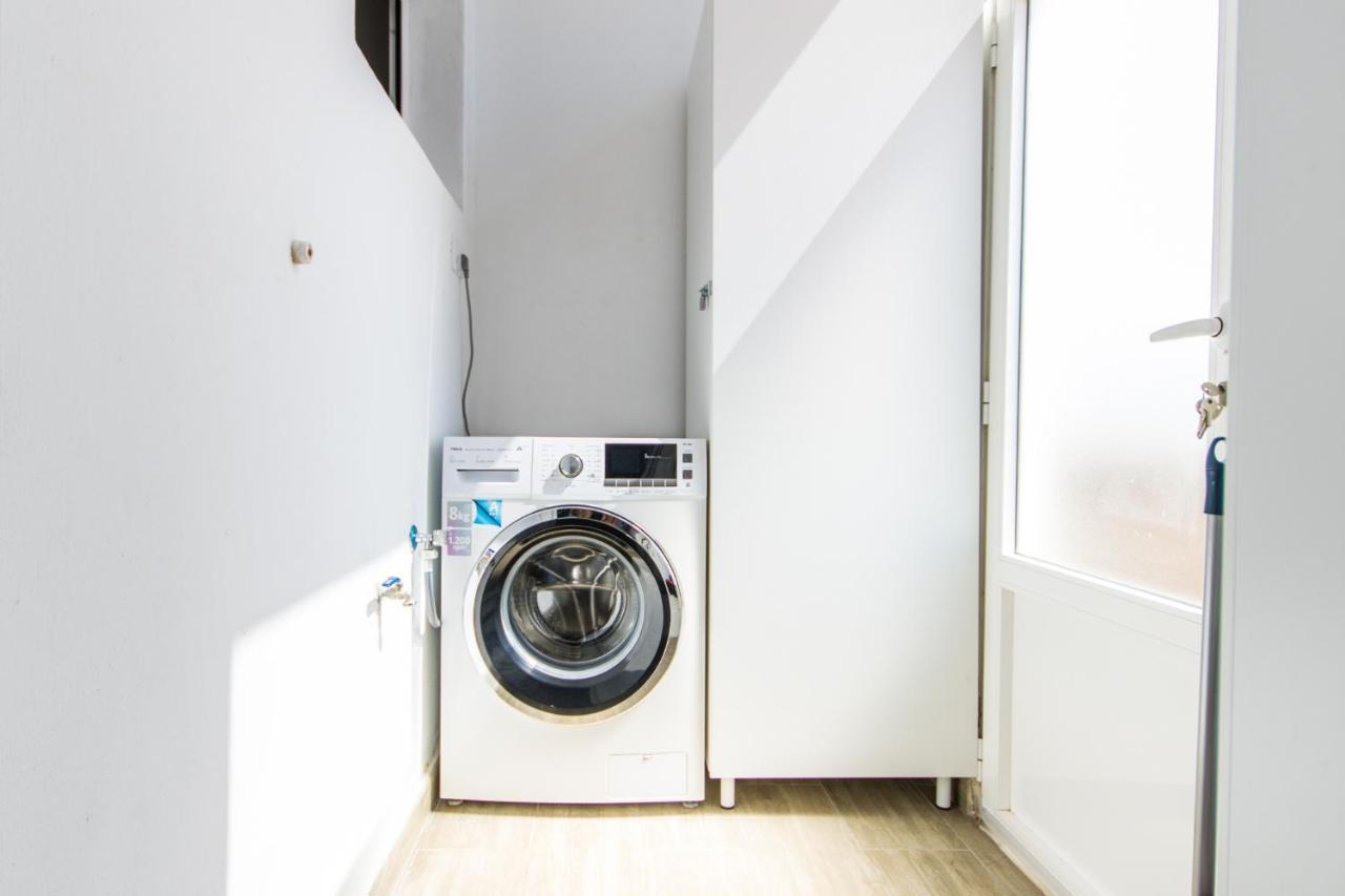 Apartamento Altamira Beach Tías Dış mekan fotoğraf