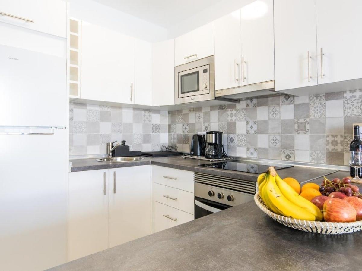Apartamento Altamira Beach Tías Dış mekan fotoğraf