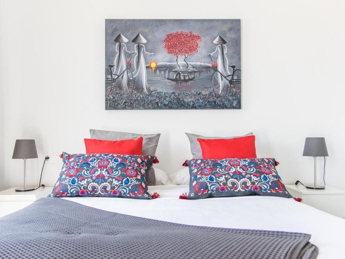Apartamento Altamira Beach Tías Dış mekan fotoğraf