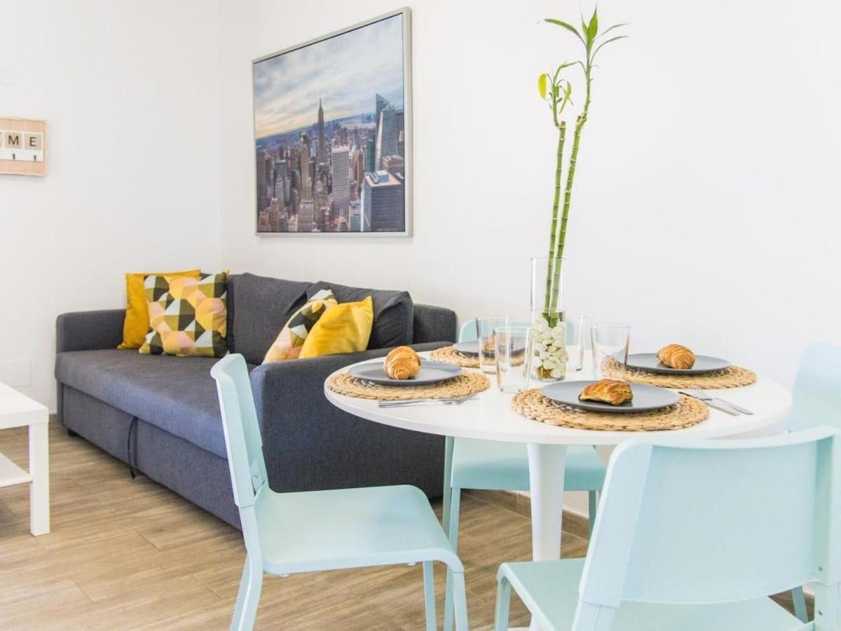 Apartamento Altamira Beach Tías Dış mekan fotoğraf