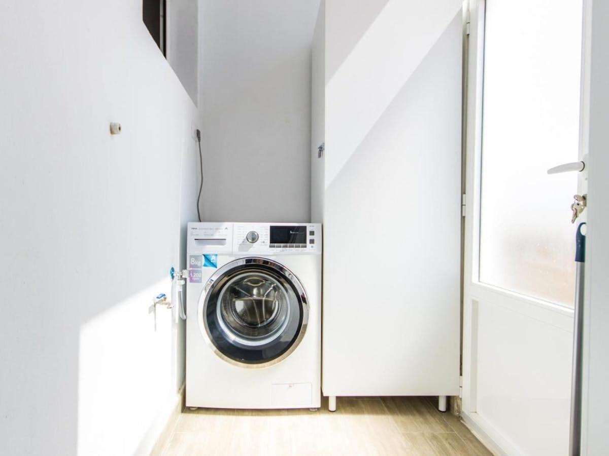 Apartamento Altamira Beach Tías Dış mekan fotoğraf