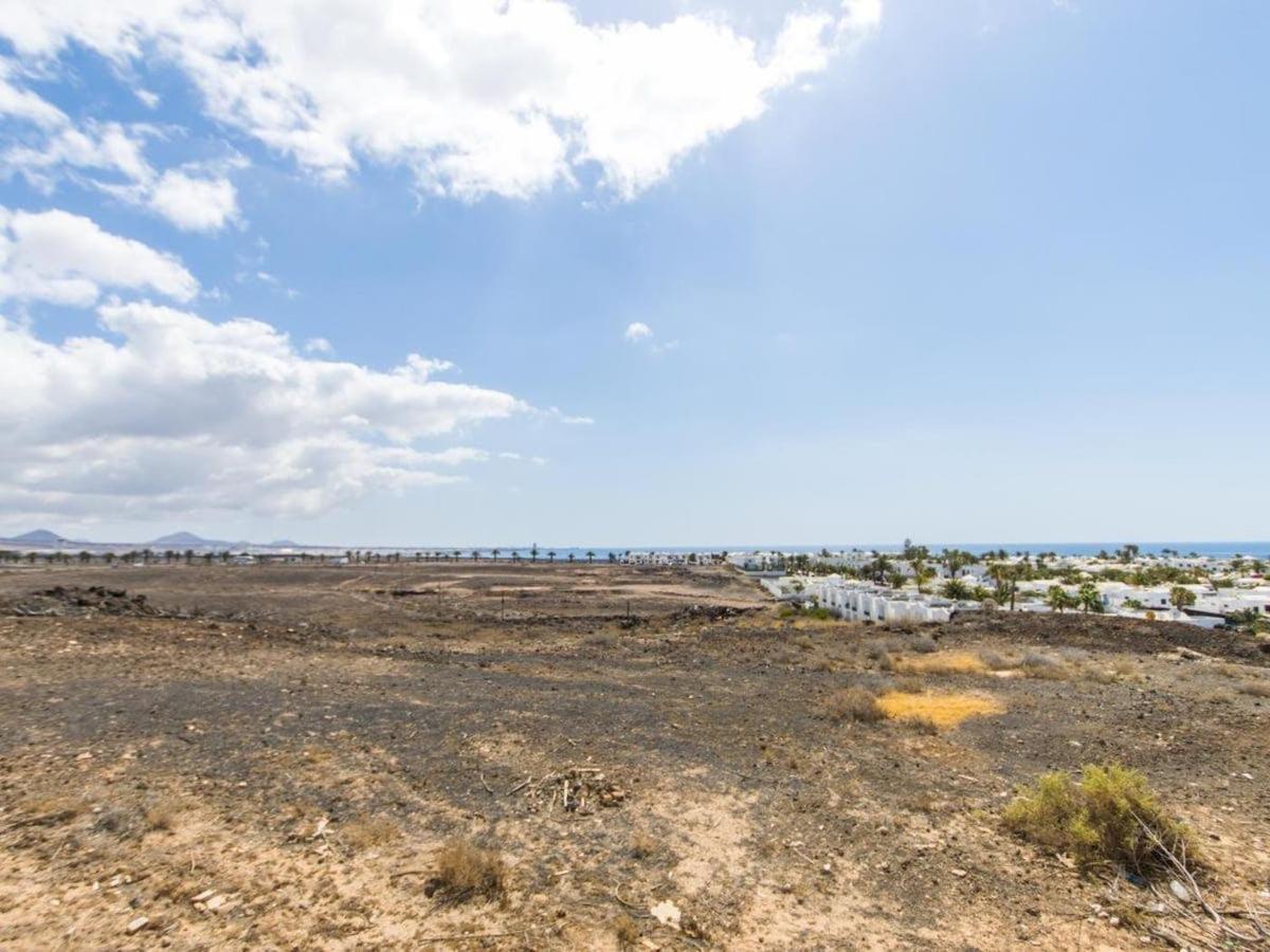 Apartamento Altamira Beach Tías Dış mekan fotoğraf